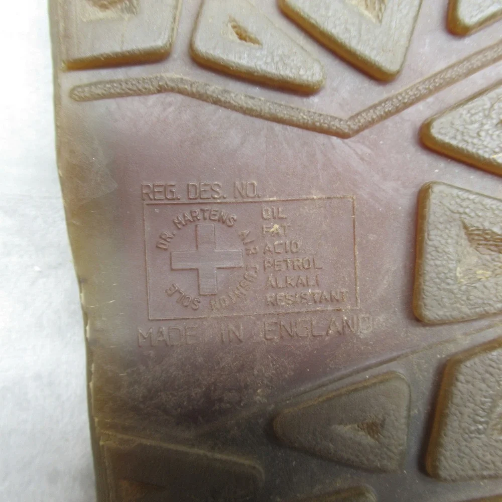Dr. Martens put vtg